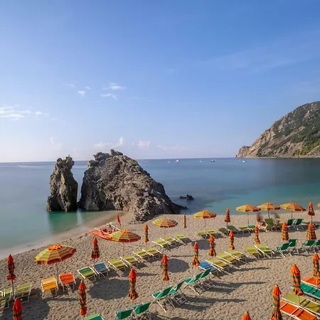 Costamare Apartment Monterosso al Mare Exterior photo