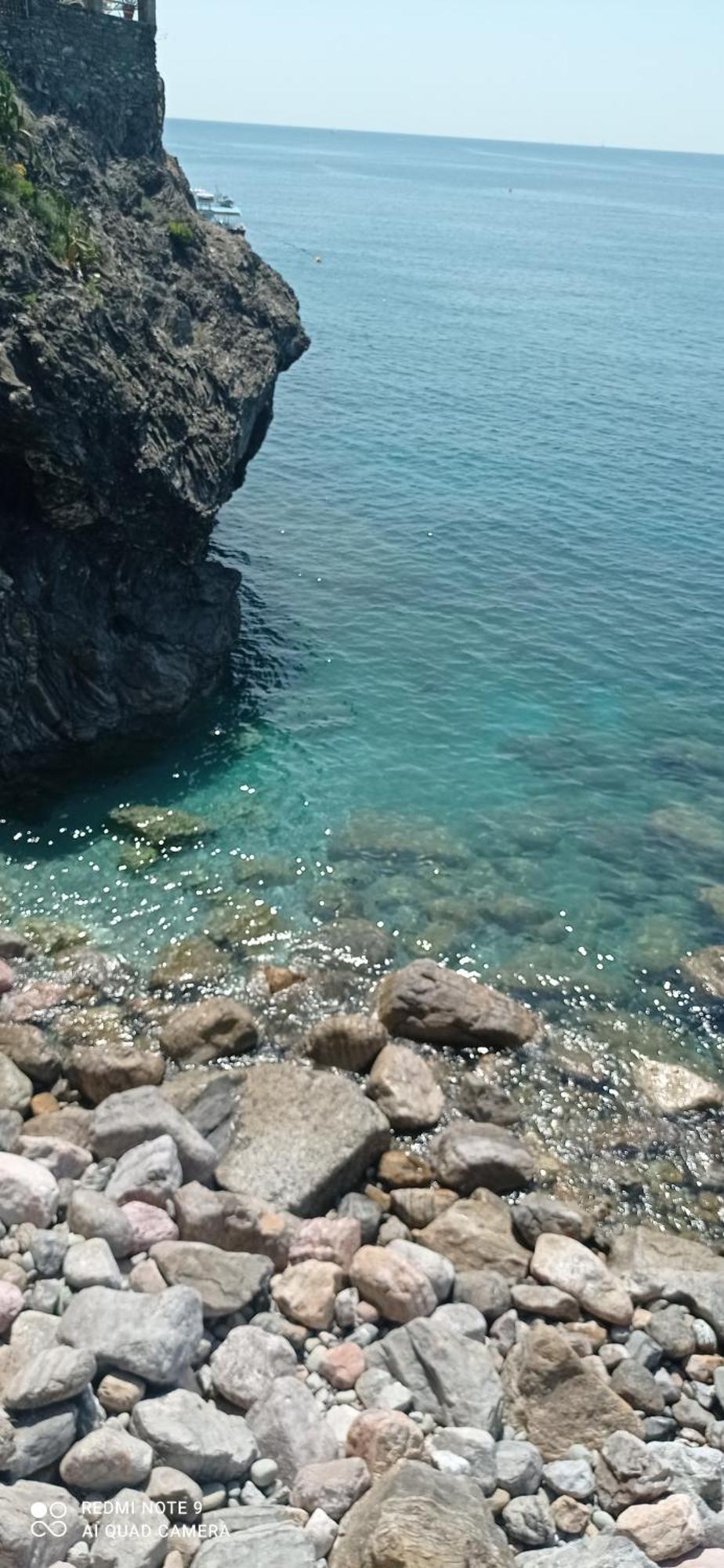 Costamare Monterosso al Mare