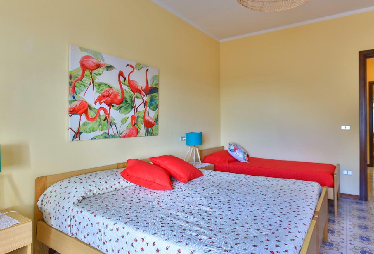 Costamare Apartment