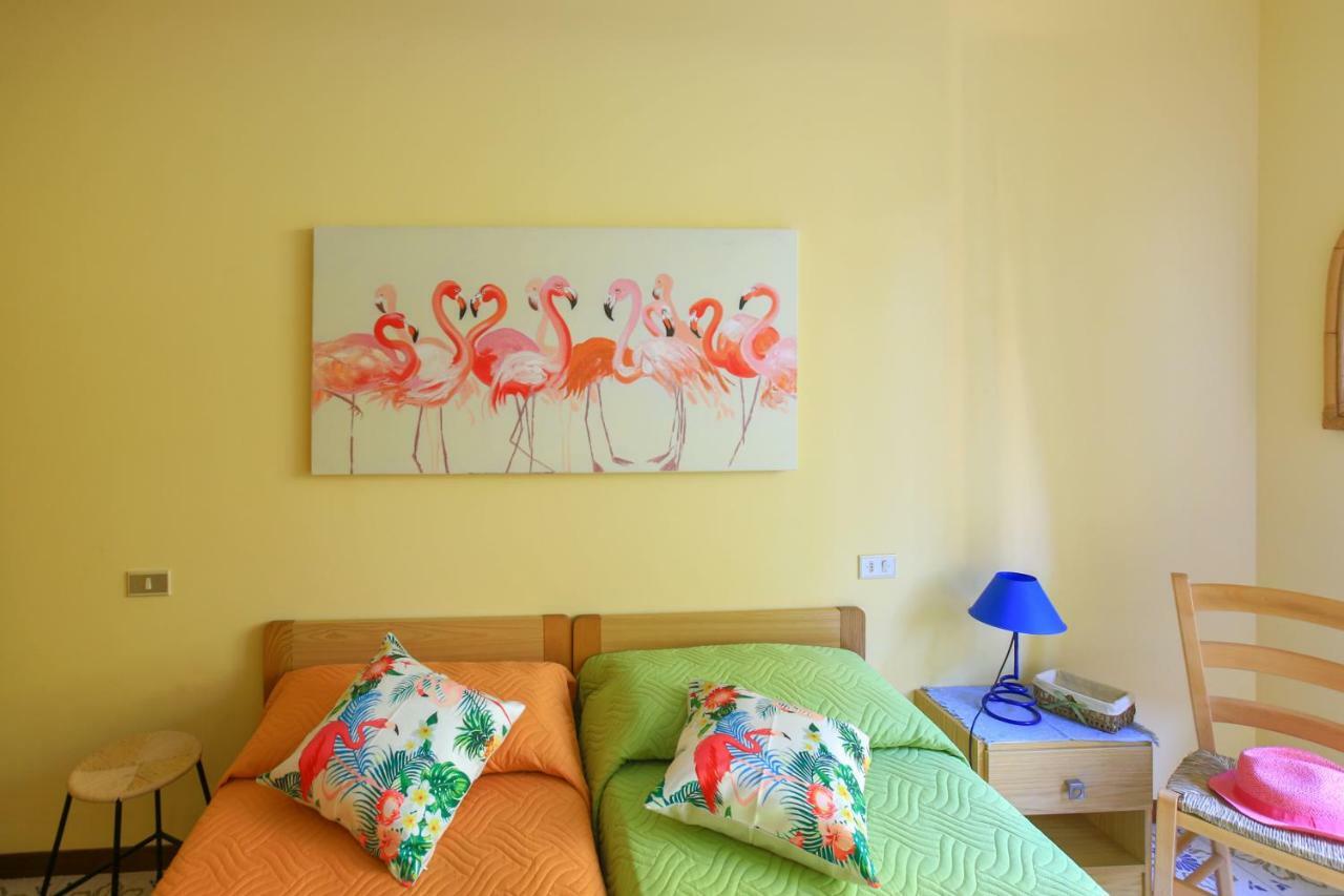 Apartment Costamare