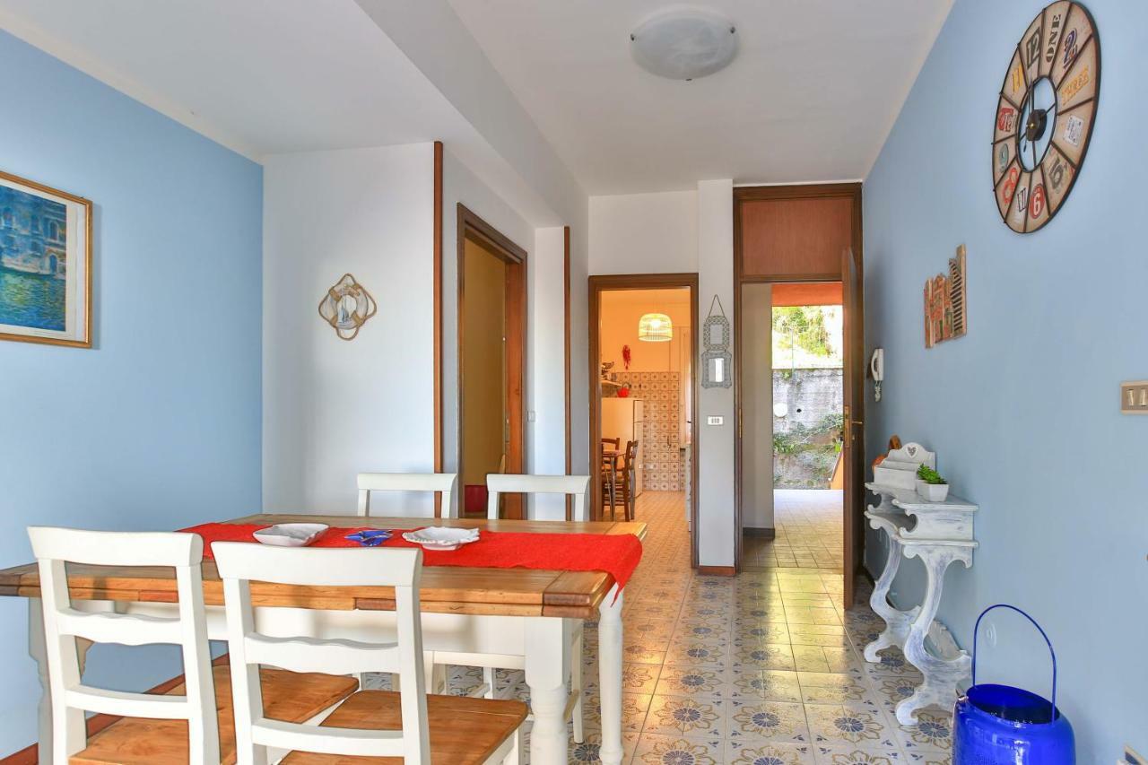 Apartment Costamare