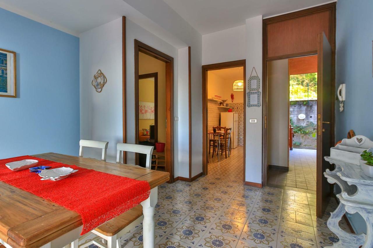 Apartment Costamare