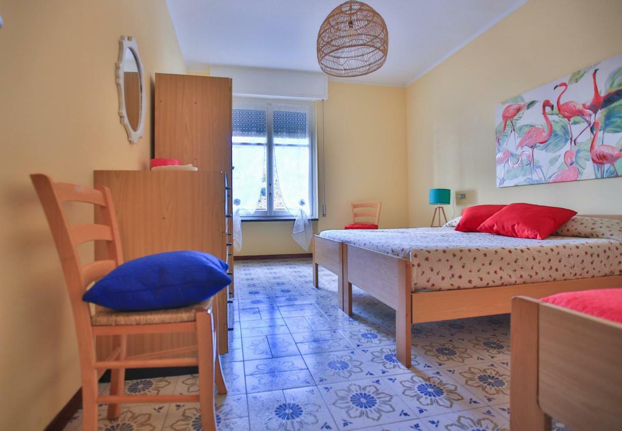 Costamare * Monterosso al Mare