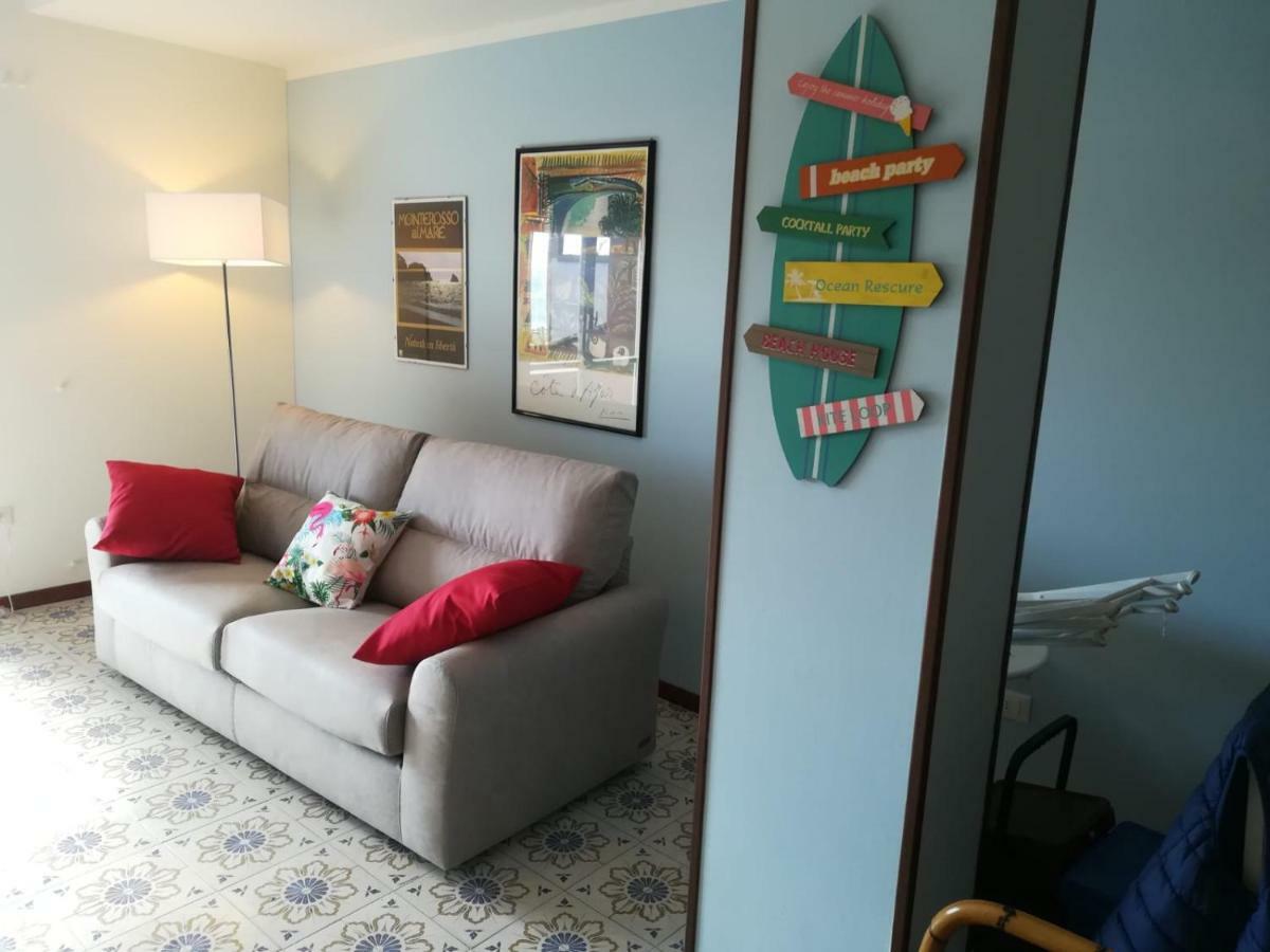 Apartment Costamare Monterosso al Mare