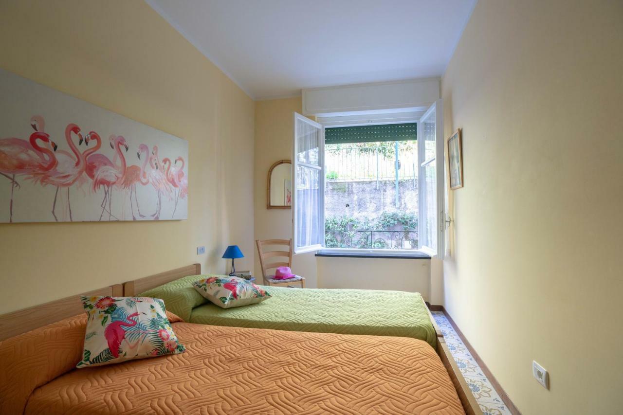 Costamare Apartment *