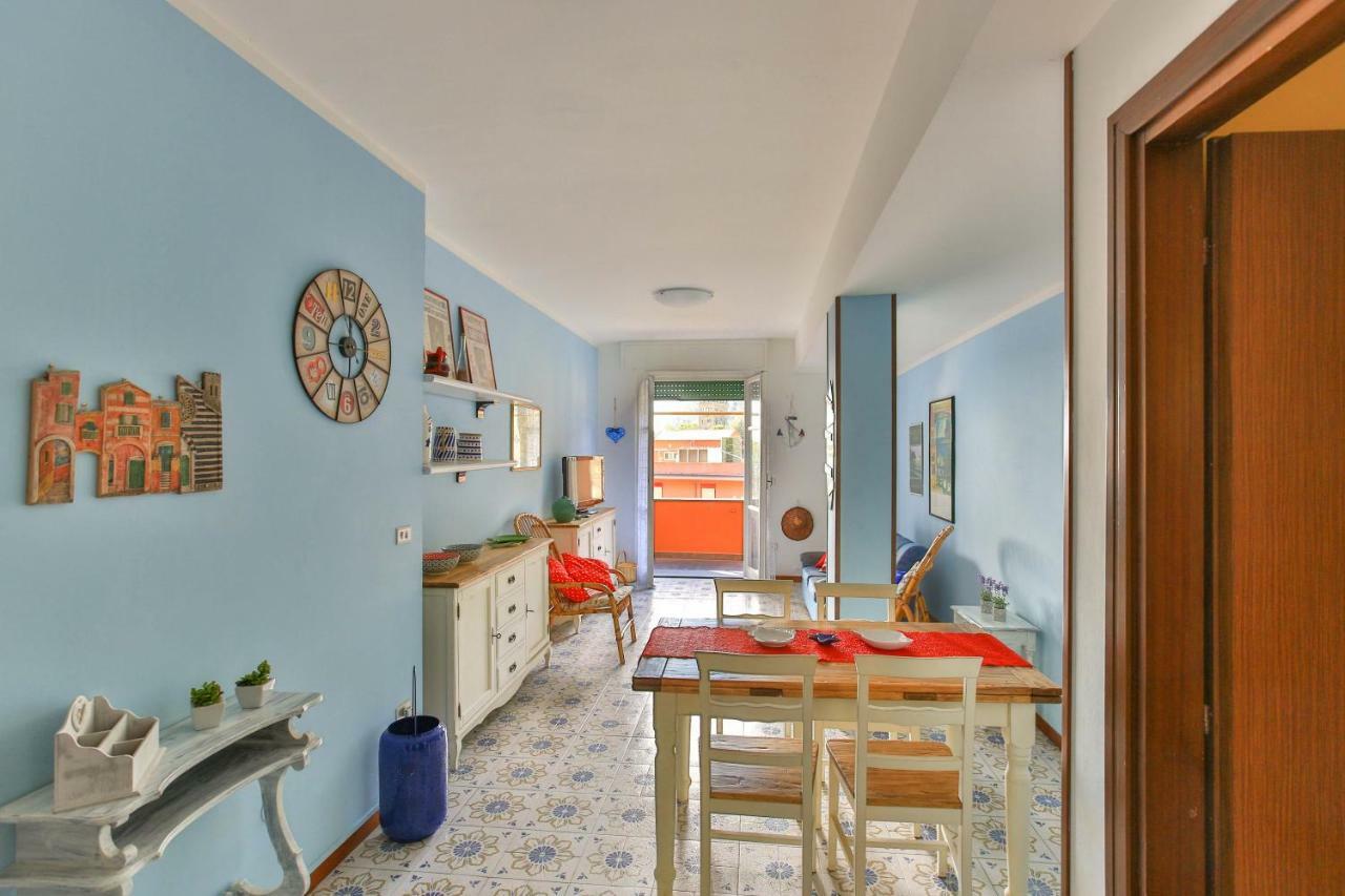 Apartment Costamare